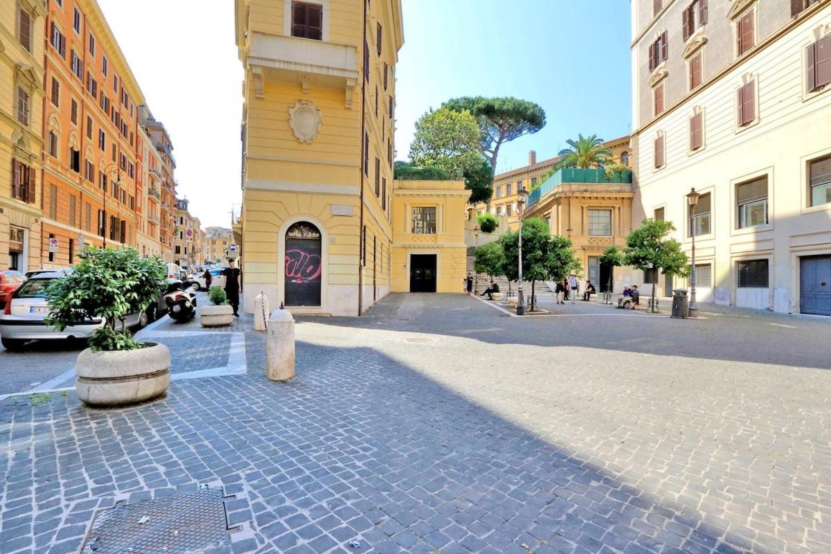 Appartamento Colosseum Roma